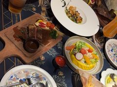 -第101座花园餐厅(湖滨88店)