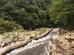 -雅鲁激流探险漂流