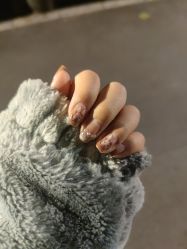 -J·花崎美睫美甲
