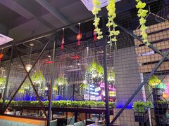 -杨记齐齐哈尔烤肉(五莲路店)