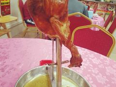 -成记烧鸡档