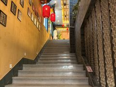 -安泰楼·佛跳墙创始人·传统闽味早茶·酒楼(三坊七巷闽菜地标店)