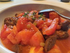 -四季民福烤鸭店(外滩外白渡桥店)