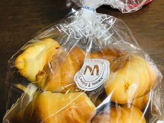 金牛角-MAKY米旗(紫薇田园店)