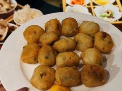 -菌自由丨野生菌火锅特色庭院餐厅(丽江古城店)