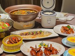 -香港狮子山下·明星粤菜餐厅(北苑店)