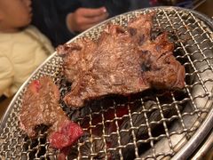 -辛氏火炉·韩式古法烤肉(松北店)