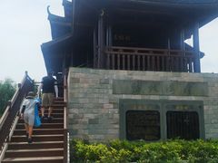 -奉贤海滩