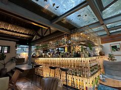 -Nirvana Cafe&Bar(北仓文创街区店)