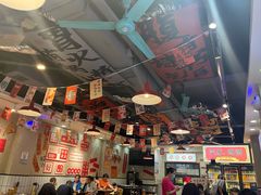 -黔有有贵州酸汤夺夺粉火锅(五味十字店)