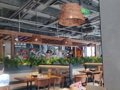 大堂-管氏翅吧(台湾街店)