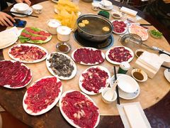 -陈记顺和潮汕牛肉火锅(韩江路店)