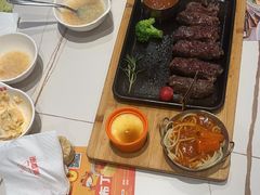 -豪享来牛排(人民店)