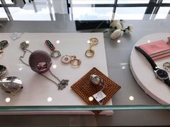 -天津波士信达奔驰4S店(卫津南路店)