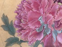 -六出私塾LiuChu•成人美术书法系统课程专业画室(熊婆婆的花园店)