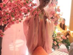 -霸王茶姬(南亚风情第壹城店)