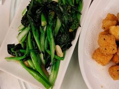 -卡尔顿东方银龙酒店•广西菜•早茶