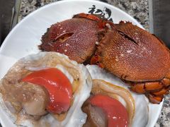 -初色海鲜自助(万丰路店)