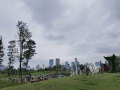 -桂溪生态公园