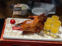 -大鸽饭(北京路店)