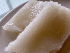伦教糕-水乡人家私房菜(逢简店)
