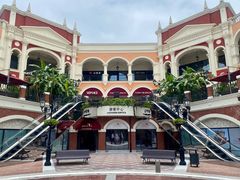 -佛罗伦萨小镇广佛名品奥特莱斯(疏港路店)