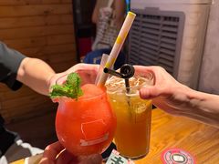 -JuiceRobot·手工意大利面&汉堡精酿(珠江新城店)