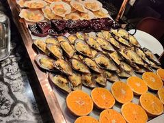 -芭菲盛宴·环球美食(锦城万达广场店)