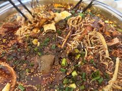 -蓉城西二道无名冒菜(西二道街店)
