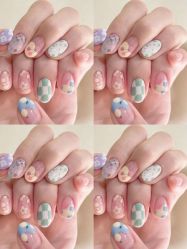 -M·X Nail日式美甲美睫