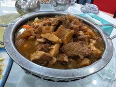 -聚福缘菜馆(隆昌路店)
