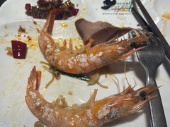 -汉巴味德(大悦城店)