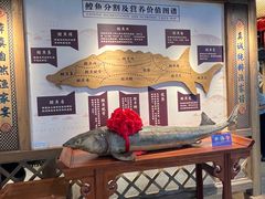 -胖姐渔村(中源大道店)