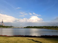 -深圳湾公园(南山区)