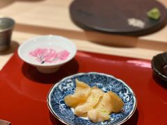 -橼舍鮨青木