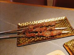 -塔哈尔·新疆盛宴(奉贤龙湖店)