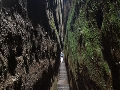-崀山风景名胜区
