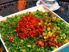 自贡霸王鸡-椒小兔·盐帮川菜中餐厅(金沙时代广场店)