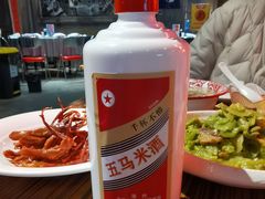 -五马集·海鲜·温州大牌档(黑金冠五马街十字路口店)