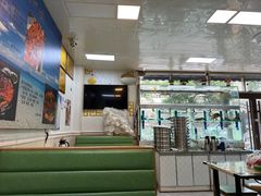 -富临港·蒸汽海鲜·手抓海鲜·炒菜(栈桥店)