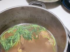 -牧雲子·臻选云南菜 .商务宴请(泰然大厦店)