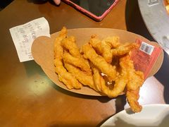 -胖哥俩肉蟹煲(苏州中心店)