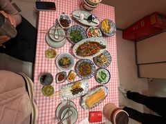 -侯师傅热炒店(印象城店)