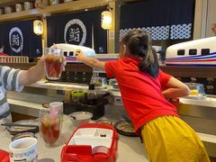 -万岁寿司(万国店)