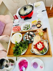 点击看大图 -馨月汇·一悦馨香月子中心(前滩店)