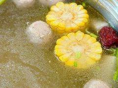 -林记潮牛·牛肉火锅(上马墩店)