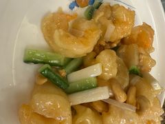 -烤肉宛饭庄(南礼士路店)