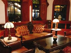 -马勒别墅·中餐厅