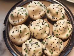 -京城小江南·北京烤鸭·江南土菜·白鱼(中关村店)