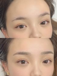 -久匠·野生眉半永久纹眉